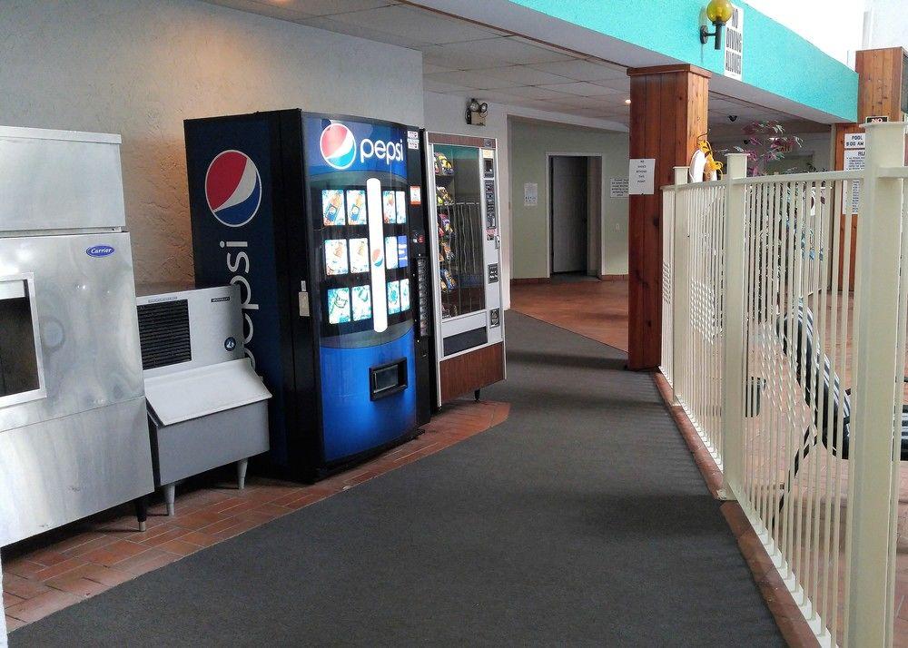 Best Value Inn & Suites パリーサウンド エクステリア 写真