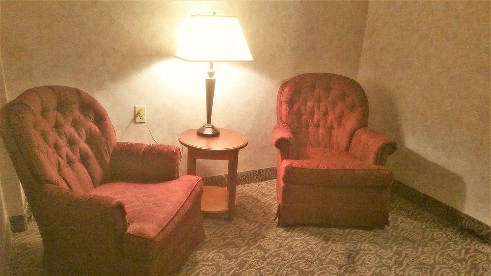 Best Value Inn & Suites パリーサウンド エクステリア 写真